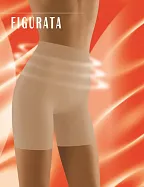 Tvarující dámské kalhotky FIGURATA - WOLBAR béžová S