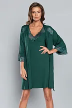 Italian Fashion Samaria r.3/4 kolor:zielony XL